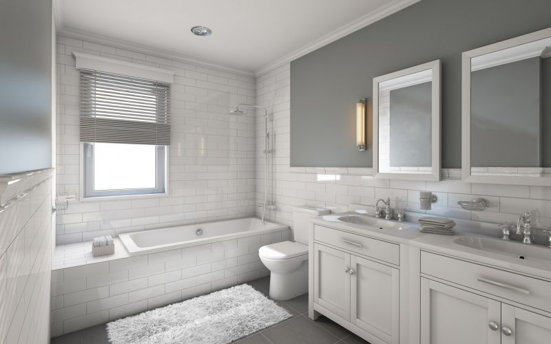 Top Bathroom Remodeling Companies in Cherry Hill, NJ