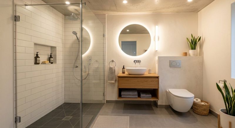 Top Bathroom Remodeling Companies in Williamstown, NJ