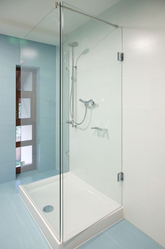 Shower Enclosure Options